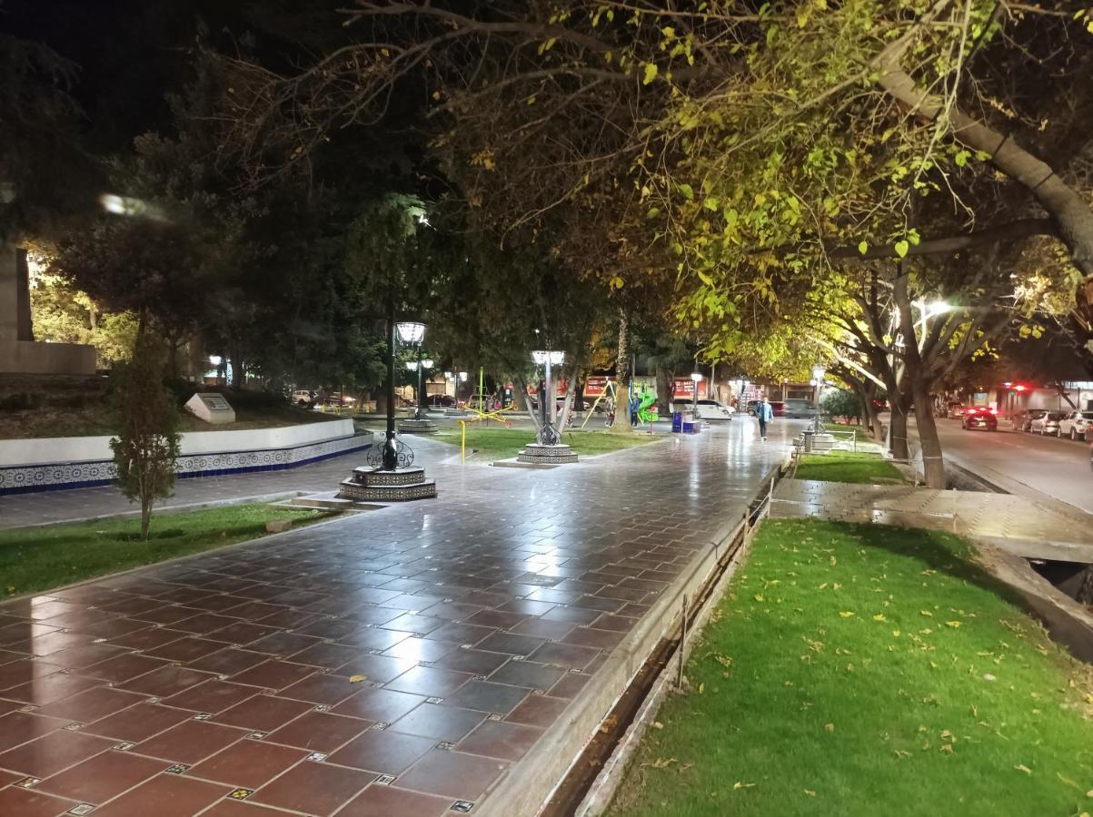 San Lorenzo Διαμέρισμα Μεντόζα Εξωτερικό φωτογραφία